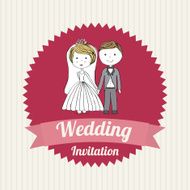 Wedding desing
