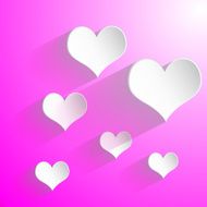 Heart Vector N10