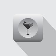 Restaurant and cafe icon N3