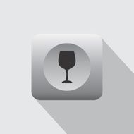 Restaurant and cafe icon N4