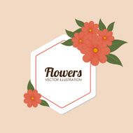Flowers design N148