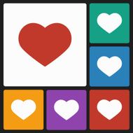 Heart Icon N60