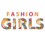 fashion girls N52