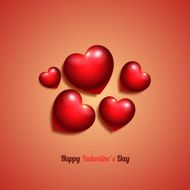 Valentines background N8