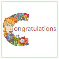 Congratulations 1 N2