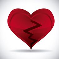 heart design N6