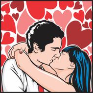 The Kiss N2