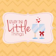Cute Love Or Saint Valentine Card Template Editable N11