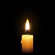 candle N9