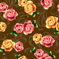 repetition of the rose N5