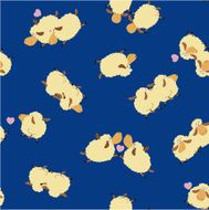 pretty sheep N2