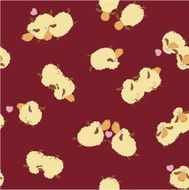 pretty sheep N3