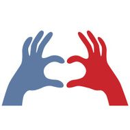 Love Hand Sign N3