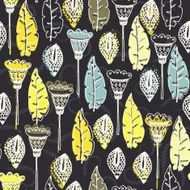Natural seamless pattern N14