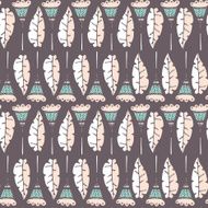 Natural seamless pattern N30