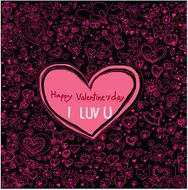 Heart for Valentine&#039;s Day N2