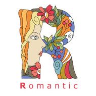 R-romantic N2