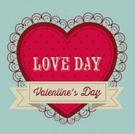 Valentines Day N204