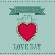 Valentines Day N207