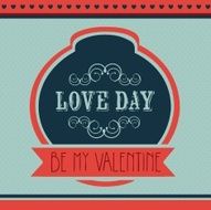Valentines Day N214