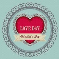 Valentines Day N218