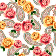 repetition of the rose N8