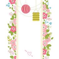 wedding invitation N78