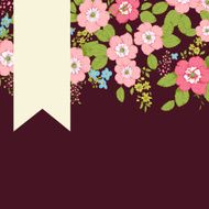 wedding invitation N87