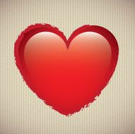heart design N26