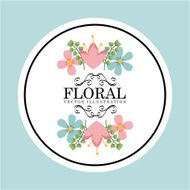 flowers desin N7