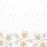 flowers vector illustration N31