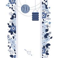 wedding invitation N91