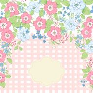wedding invitation N96