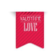 Love - Valentines Design