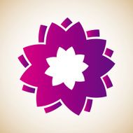 flower design N24
