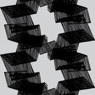 geometric pattern N221