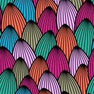 Abstract seamless patternÂ
