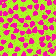 background with leaves N2