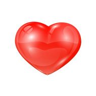 Red Heart N44
