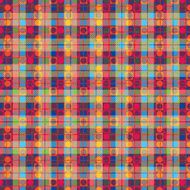 Colorful pattern background N2