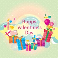 valentines day background N37