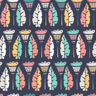 Natural seamless pattern N31