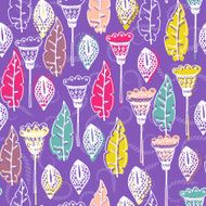 Natural seamless pattern N32