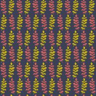 Natural seamless pattern N35