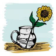 Flower N60