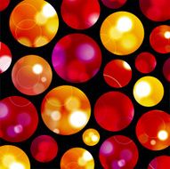 simple abstract background N3