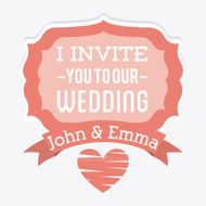 Wedding Design N83