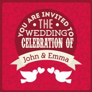 Wedding Design N86