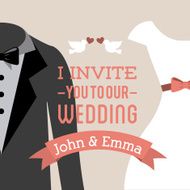 Wedding Design N99