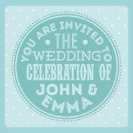 Wedding Design N101